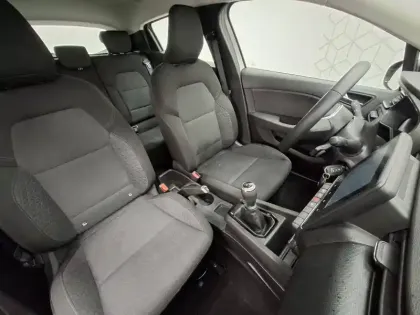 Photo 26 Renault Clio  TCe 90