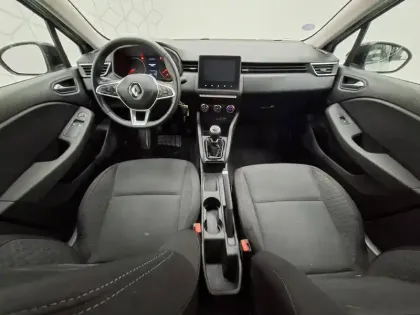 Photo 20 Renault Clio  TCe 90