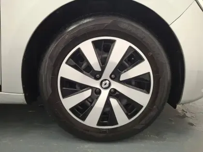 Photo 15 Renault Clio  TCe 90