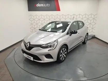 Photo Renault Clio Equilibre