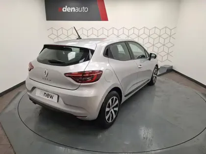 Photo 6 Renault Clio  TCe 90