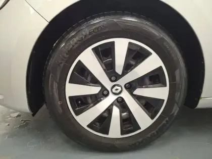 Photo 12 Renault Clio  TCe 90