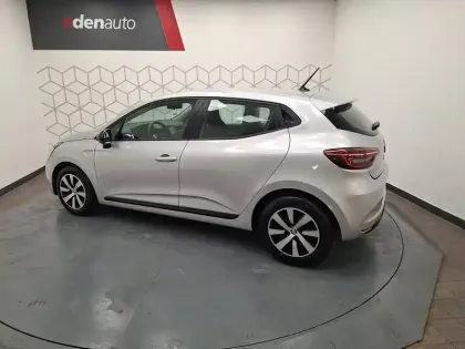 Photo 9 Renault Clio  TCe 90