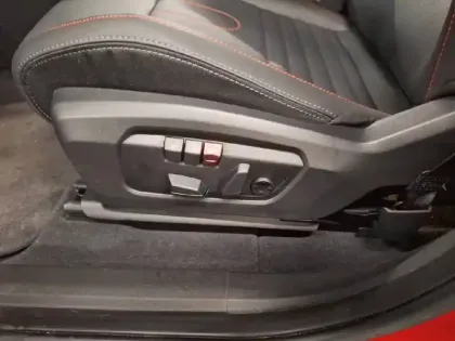 Photo 32 Mini Countryman  204 ch BVA E