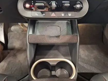 Photo 38 Mini Countryman  204 ch BVA E