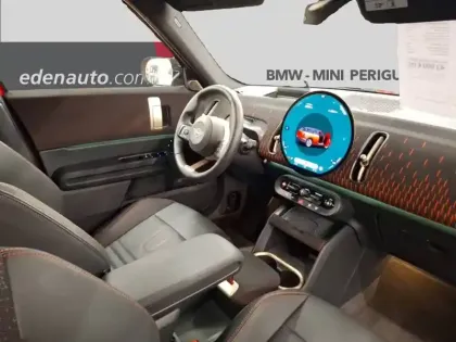 Photo 65 Mini Countryman  204 ch BVA E