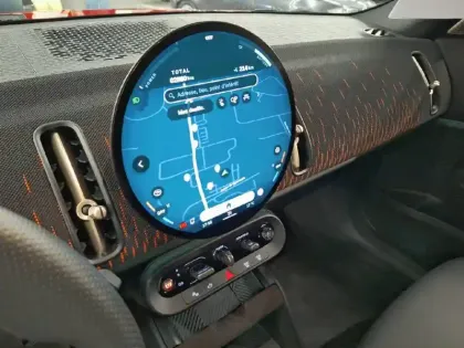 Photo 21 Mini Countryman  204 ch BVA E