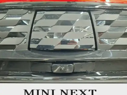 Photo 58 Mini Countryman  204 ch BVA E