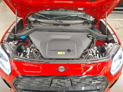 Photo 22 Mini Countryman  204 ch BVA E