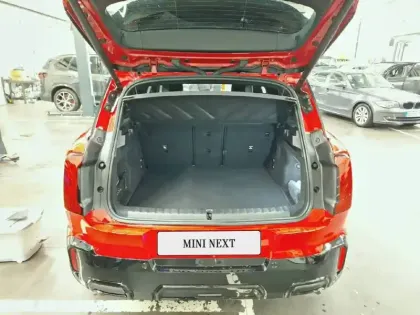 Photo 16 Mini Countryman  204 ch BVA E