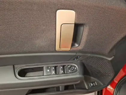 Photo 31 Mini Countryman  204 ch BVA E