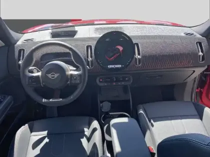 Photo 8 Mini Countryman  204 ch BVA E