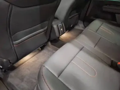 Photo 39 Mini Countryman  204 ch BVA E