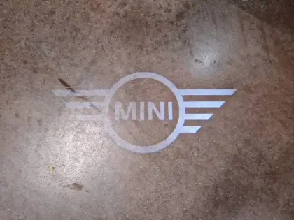 Photo 55 Mini Countryman  204 ch BVA E