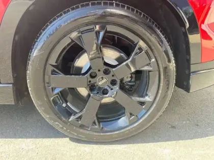 Photo 5 Mini Countryman  204 ch BVA E