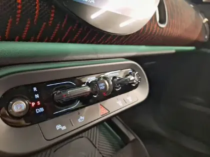 Photo 36 Mini Countryman  204 ch BVA E