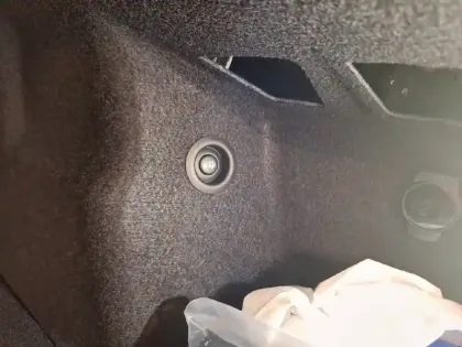 Photo 28 Mini Countryman  204 ch BVA E