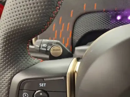 Photo 37 Mini Countryman  204 ch BVA E