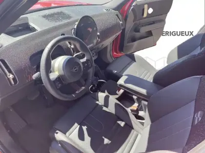 Photo 6 Mini Countryman  204 ch BVA E