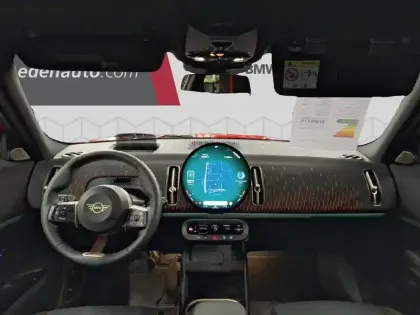 Photo 66 Mini Countryman  204 ch BVA E