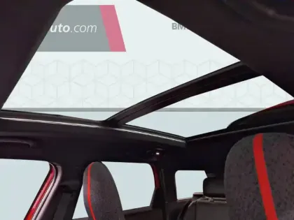 Photo 43 Mini Countryman  204 ch BVA E