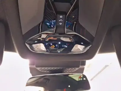 Photo 42 Mini Countryman  204 ch BVA E