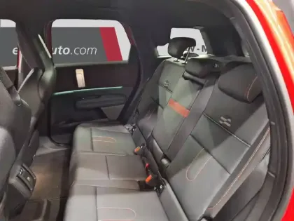 Photo 23 Mini Countryman  204 ch BVA E