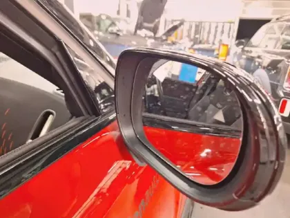 Photo 46 Mini Countryman  204 ch BVA E