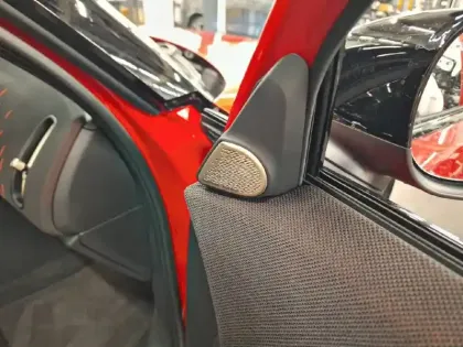 Photo 48 Mini Countryman  204 ch BVA E