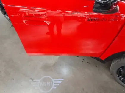 Photo 54 Mini Countryman  204 ch BVA E