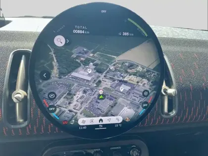 Photo 12 Mini Countryman  204 ch BVA E