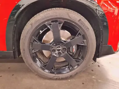 Photo 17 Mini Countryman  204 ch BVA E