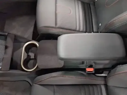 Photo 33 Mini Countryman  204 ch BVA E