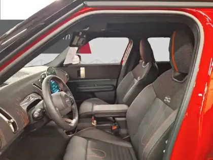 Photo 18 Mini Countryman  204 ch BVA E