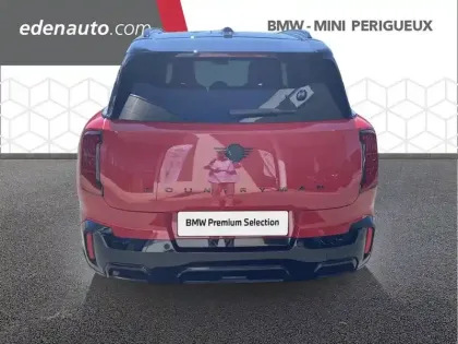 Photo 3 Mini Countryman  204 ch BVA E