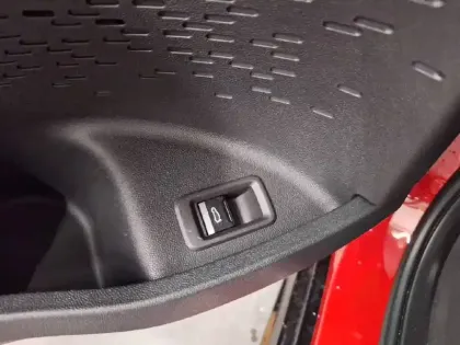 Photo 59 Mini Countryman  204 ch BVA E