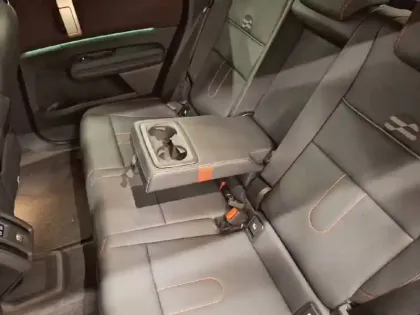 Photo 41 Mini Countryman  204 ch BVA E