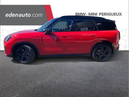 Photo 1 Mini Countryman  204 ch BVA E