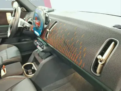 Photo 49 Mini Countryman  204 ch BVA E