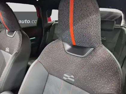 Photo 34 Mini Countryman  204 ch BVA E