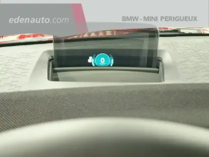 Photo 35 Mini Countryman  204 ch BVA E