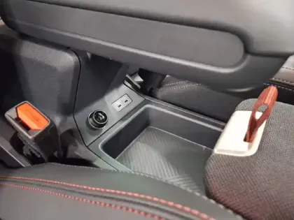 Photo 50 Mini Countryman  204 ch BVA E