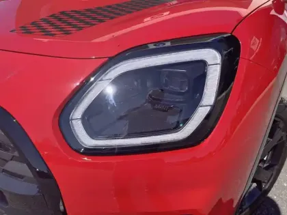 Photo 7 Mini Countryman  204 ch BVA E