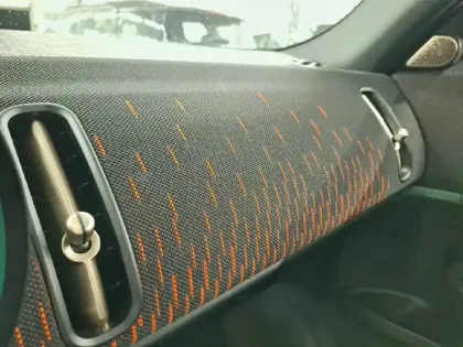 Photo 61 Mini Countryman  204 ch BVA E