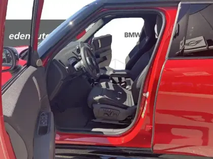 Photo 9 Mini Countryman  204 ch BVA E