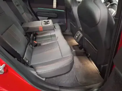 Photo 52 Mini Countryman  204 ch BVA E