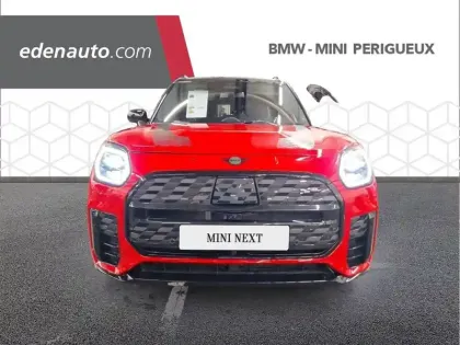 Photo 24 Mini Countryman  204 ch BVA E