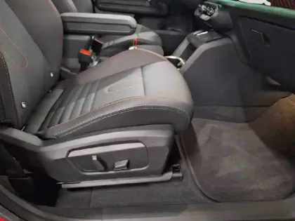 Photo 47 Mini Countryman  204 ch BVA E