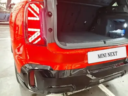 Photo 30 Mini Countryman  204 ch BVA E