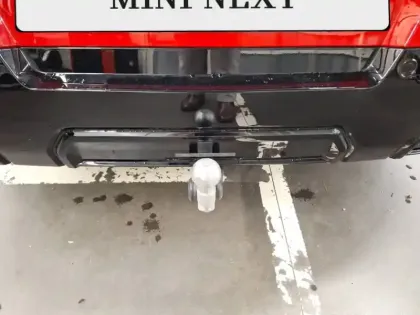 Photo 29 Mini Countryman  204 ch BVA E